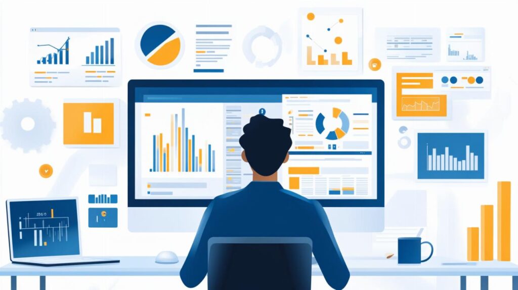 Guía completa: ¿Cómo encontrar las palabras clave adecuadas en un texto en un sitio web y maximizar tu inversión publicitaria?