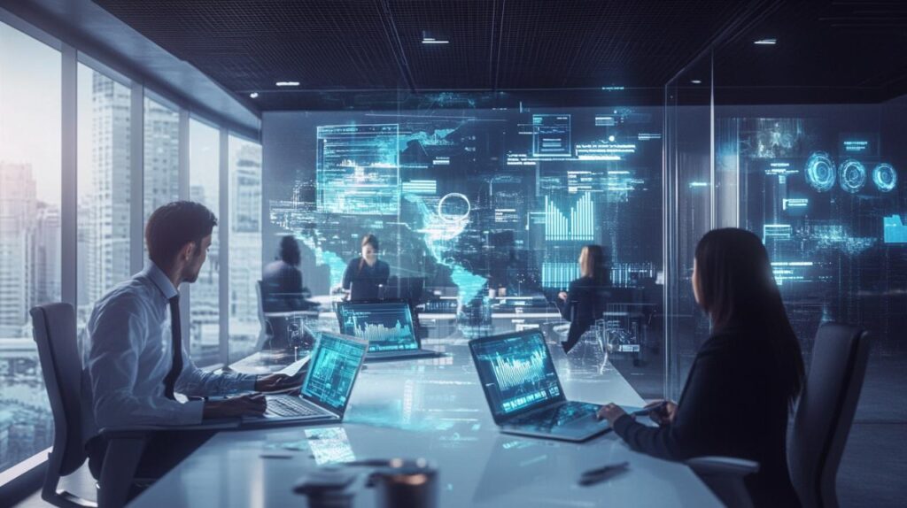 Agencia Digital Web3: Cómo el Marketing de Afiliación en Plataformas Descentralizadas Revoluciona tu Estrategia SEM