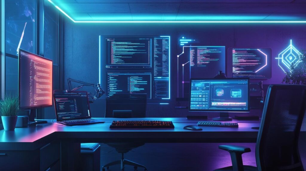 CMS para frameworks JavaScript: ¡un aliado para los desarrolladores! – Cómo React y Vue transforman la gestión de contenido en diferentes industrias