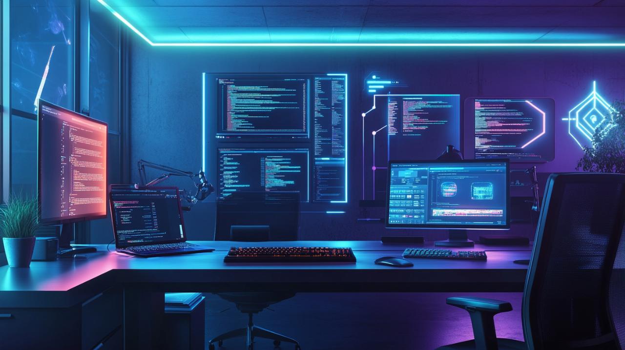 CMS para frameworks JavaScript: ¡un aliado para los desarrolladores! – Cómo React y Vue transforman la gestión de contenido en diferentes industrias