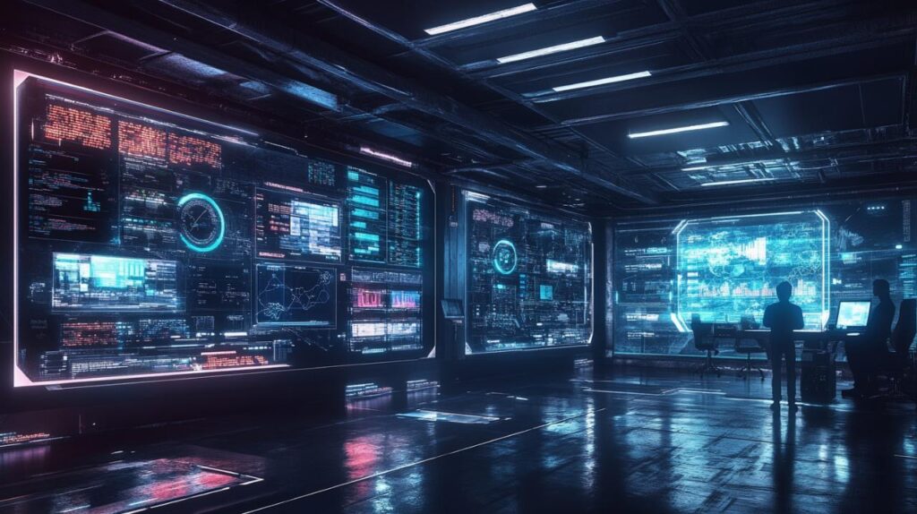 Archivos de la Web: Innovaciones tecnológicas que transformarán la preservación digital en 2025