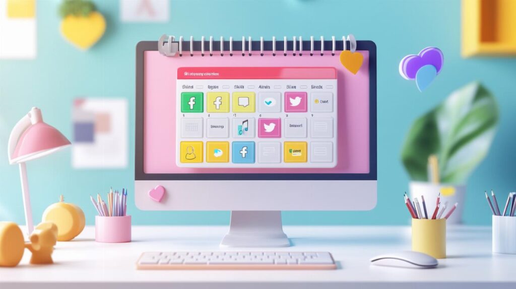 Cómo encontrar los cumpleaños de amigos en Facebook utilizando herramientas de gestión automática